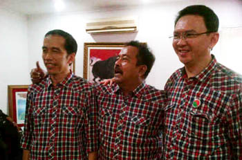 dan telp jokowi no ahok Australia Jokowi â ke Jokowi Ahok ahok âTerbangâ ranokarno ahok