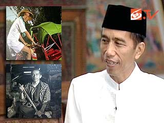 jokowi liputan6 ahok ahok.org image Bersahaja Jokowi  yang Liputan6 â jokowi