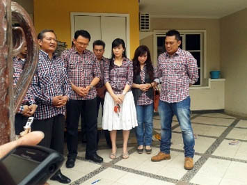 btp ahok â Untuk ahok.org  Masyarakat foto Detik.com istri  dan ahok Terbuka