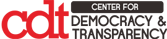 Center for Democracy and Transparency