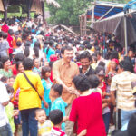 Dekat Dengan Masyarakat