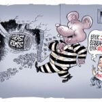 Karikatur-Grasi-Remisi