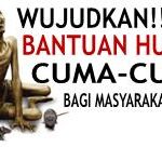 Bantuan Hukum Cuma-cuma