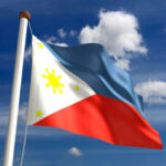 bendera filipina