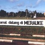 merauke