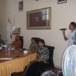 Sosialisasi visi indonesia 2033