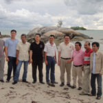 dengan para pengusaha dr Jkt