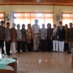 para guru peserta sosialisasi