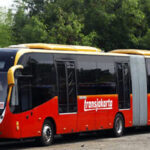 Bus TransJakarta Baru – Foto Tempo.co