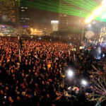 Jakarta Night Festival – Foto rmol.co