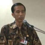 Jokowi