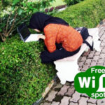 Wifi-Taman-Suropati