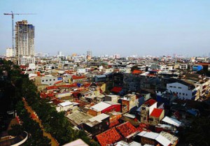 Jakarta