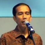 Gubernur Jokowi