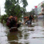 kebanjiran
