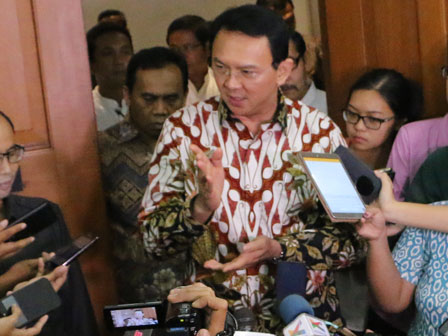 BPK Diminta Audit Pembelian Lahan Di Cengkareng Barat | AHOK | Bersih ...