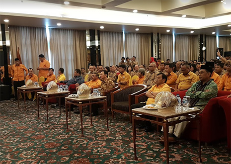 hanura-ahok