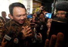 Ahok: Akar Masalah Republik Ini Korupsi!