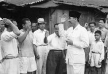 Menggelorakan Semangat Bung Karno