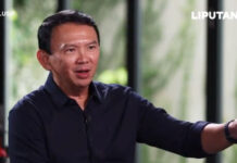 Arti Petugas Partai di PDI Perjuangan