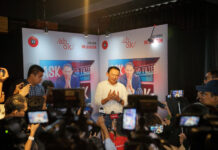 58 Tahun Ahok, Jejak Jalan Politik Basuki Tjahaja Purnama dari Belitung Timur ke Panggung Nasional