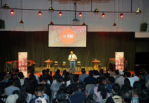 Harapan dan Semangat di Ask Ahok Anything Offline