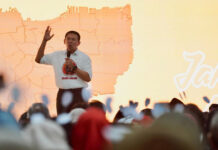 Ahokers Dukung Mas Pramono – Bang Doel