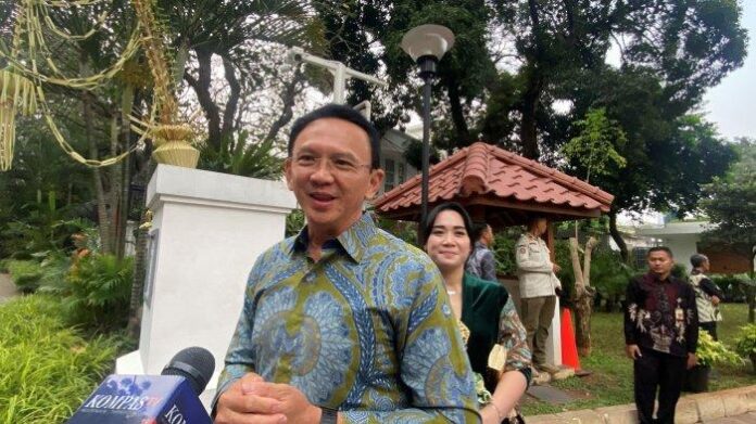 ahok - Wartakota