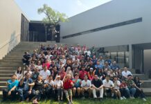 Kumpul Alumni Universitas Prasetiya Mulya