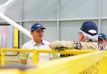 Ahok Sebut Industri Otomotif Bisa Jadi Harapan Ekonomi Indonesia, Ini Kuncinya