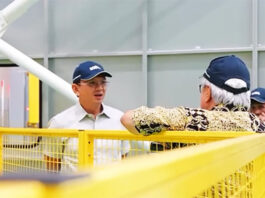 Ahok Sebut Industri Otomotif Bisa Jadi Harapan Ekonomi Indonesia, Ini Kuncinya