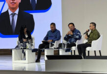 Ahok Beberkan Rahasia Fondasi Kekayaan di Ajang Wealth Wisdom 2025