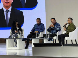 Ahok Beberkan Rahasia Fondasi Kekayaan di Ajang Wealth Wisdom 2025