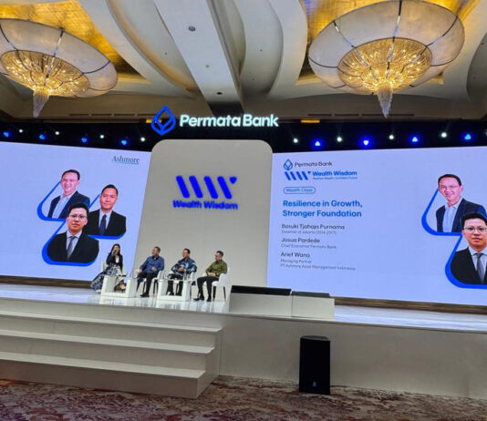 Ahok: Kalau Pajak dan Bea Cukai Tak Dibereskan, Jangan Harap Lapangan Kerja Tumbuh…