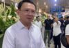 Michael Bambang Hartono Meninggal Dunia, Erick Thohir hingga Ahok Melayat ke Rumah Duka
