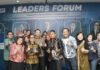 Belajar Kepemimpinan dari Ahok, IKA PPM Dorong Calon Pemimpin Adaptif terharap Perkembangan Terkini
