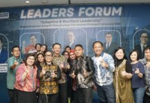 Belajar Kepemimpinan dari Ahok, IKA PPM Dorong Calon Pemimpin Adaptif terharap Perkembangan Terkini