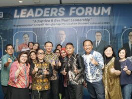 Belajar Kepemimpinan dari Ahok, IKA PPM Dorong Calon Pemimpin Adaptif terharap Perkembangan Terkini