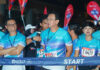 Diikuti 5.000 Pelari, Pancasakti Run 2026 Siapkan Tiket ke Sydney Marathon 2027